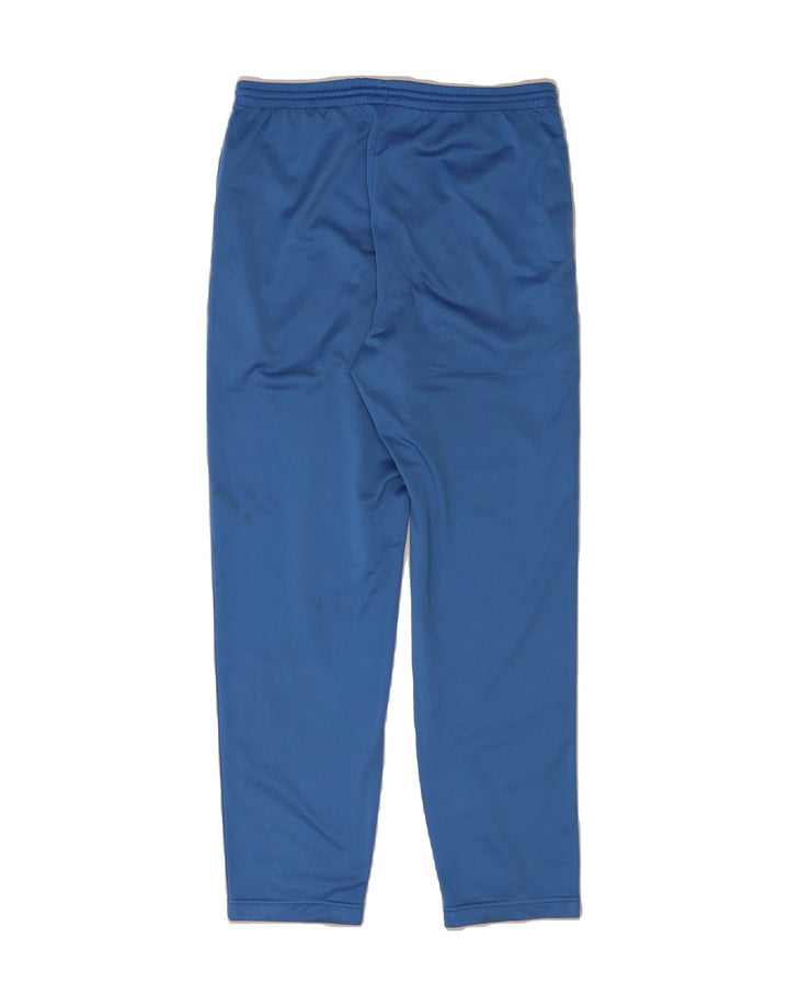 LOTTO Mens Tracksuit Trousers Medium Blue Polyester Vintage Lotto and Second-Hand Lotto from Messina Hembry 