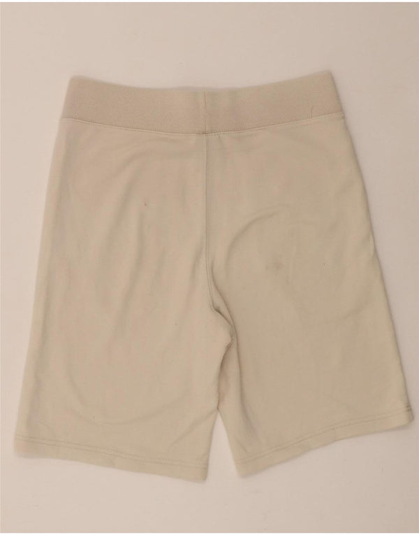 Champion Mens Sport Shorts Medium  Beige