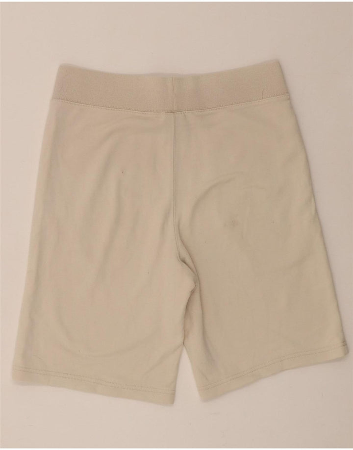 Champion Mens Sport Shorts Medium  Beige