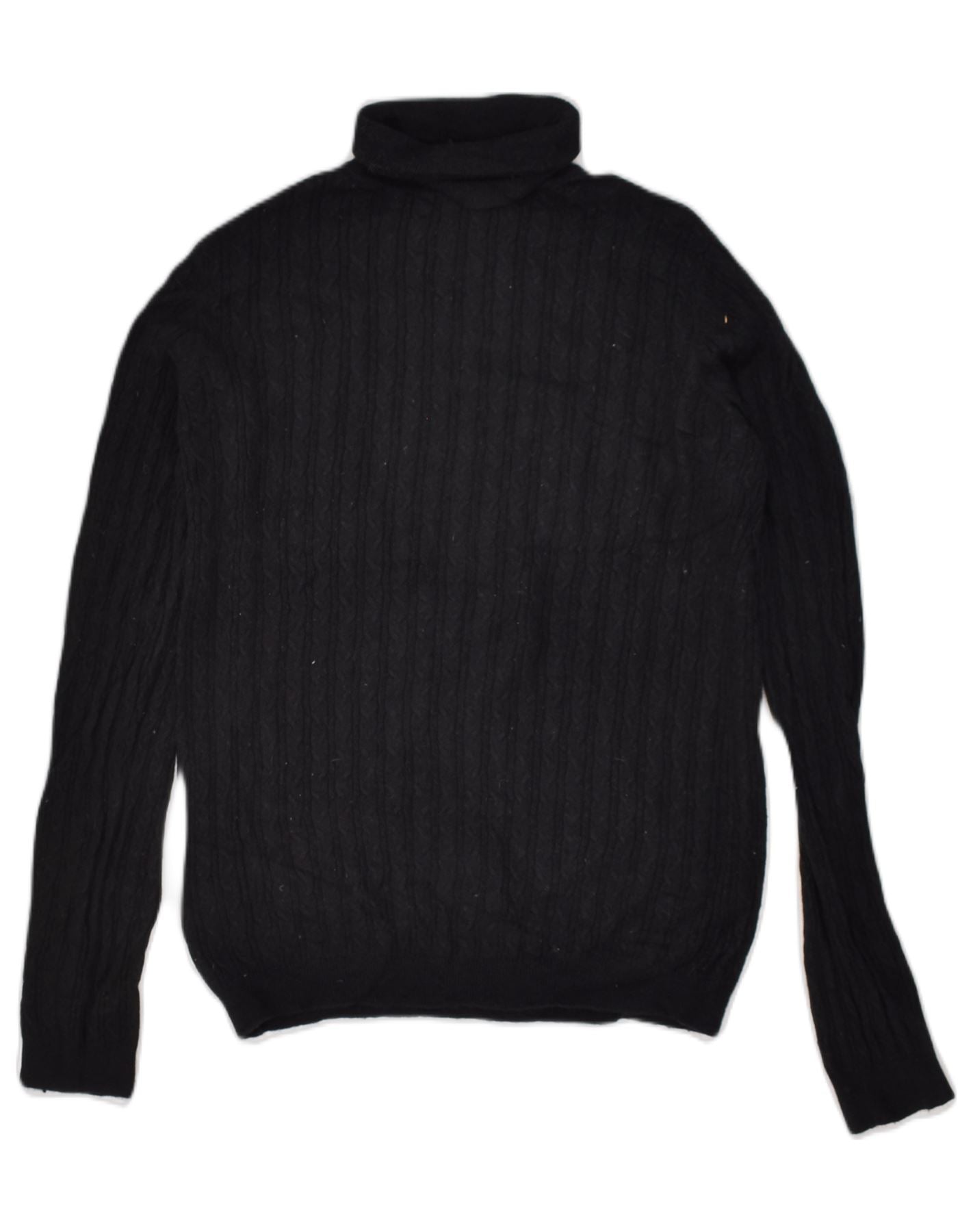 Banana republic 2025 black jumper