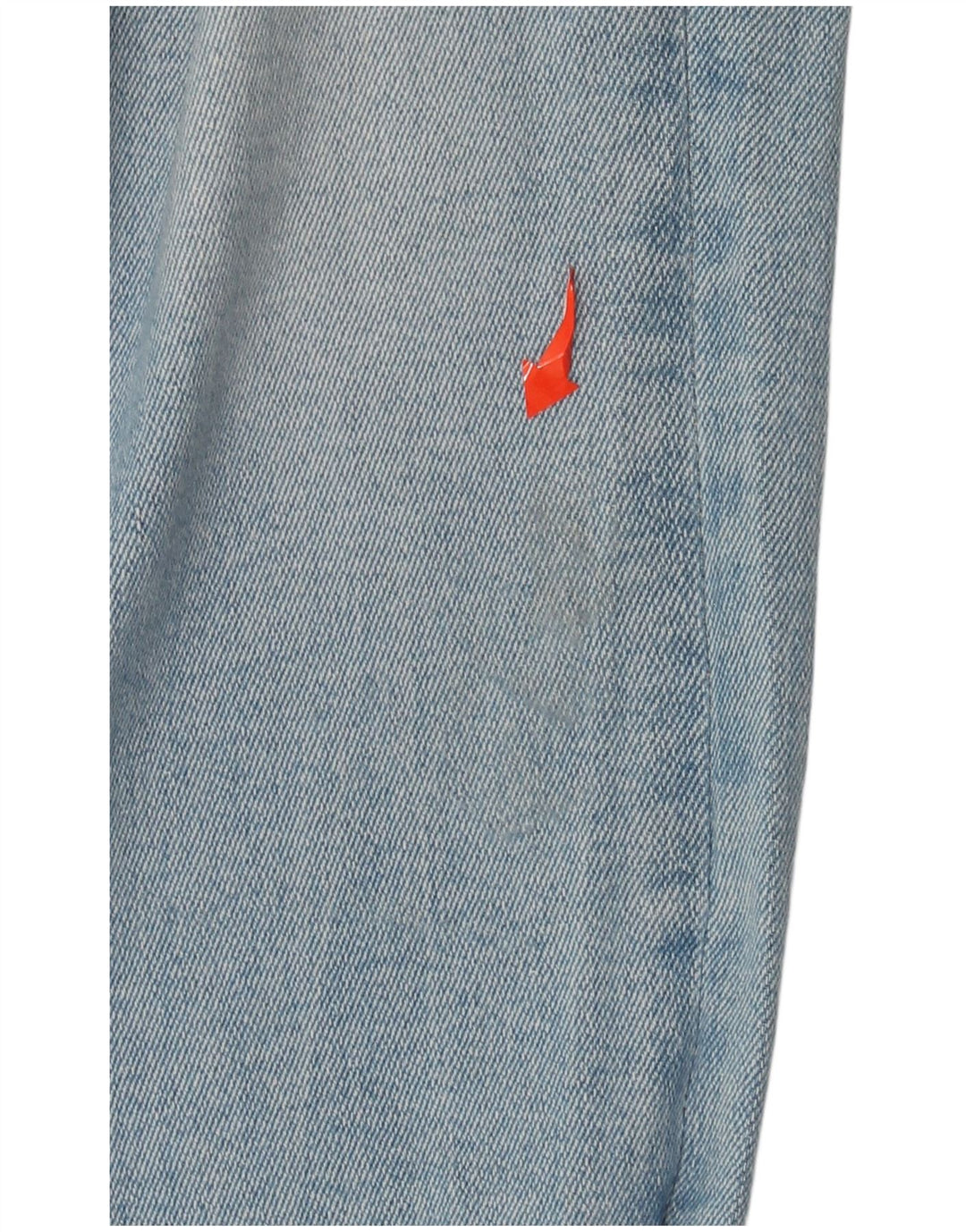 ZARA Womens Skinny Jeans EU 40 Medium W30 L29 Blue