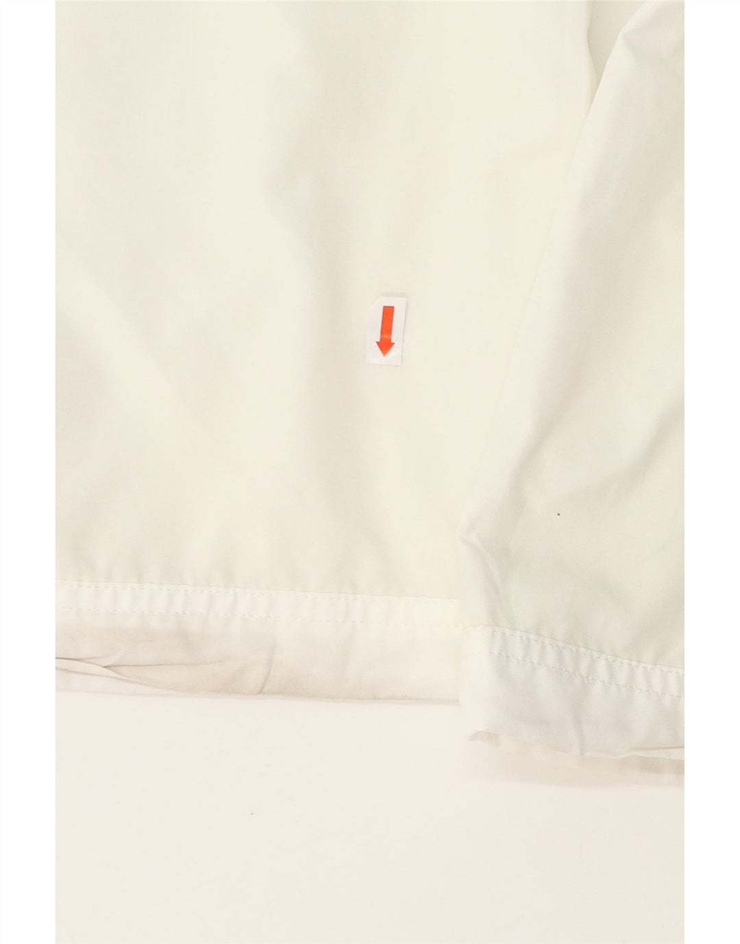 PUMA Womens Tracksuit Trousers UK 12 Medium White Polyester