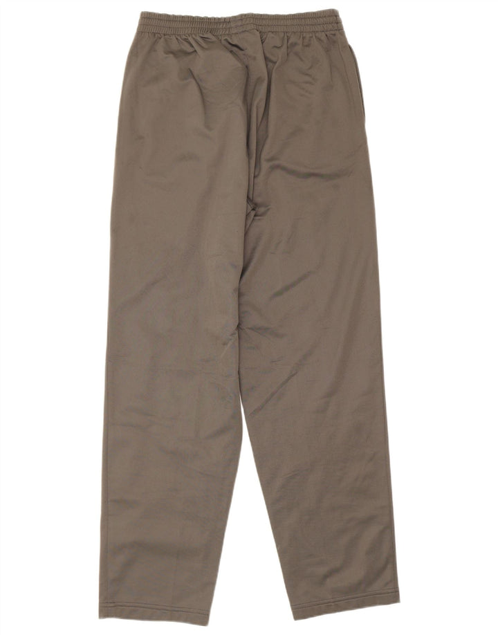 Lotto Mens Tracksuit Trousers UK 40/42 Large Grey Polyester