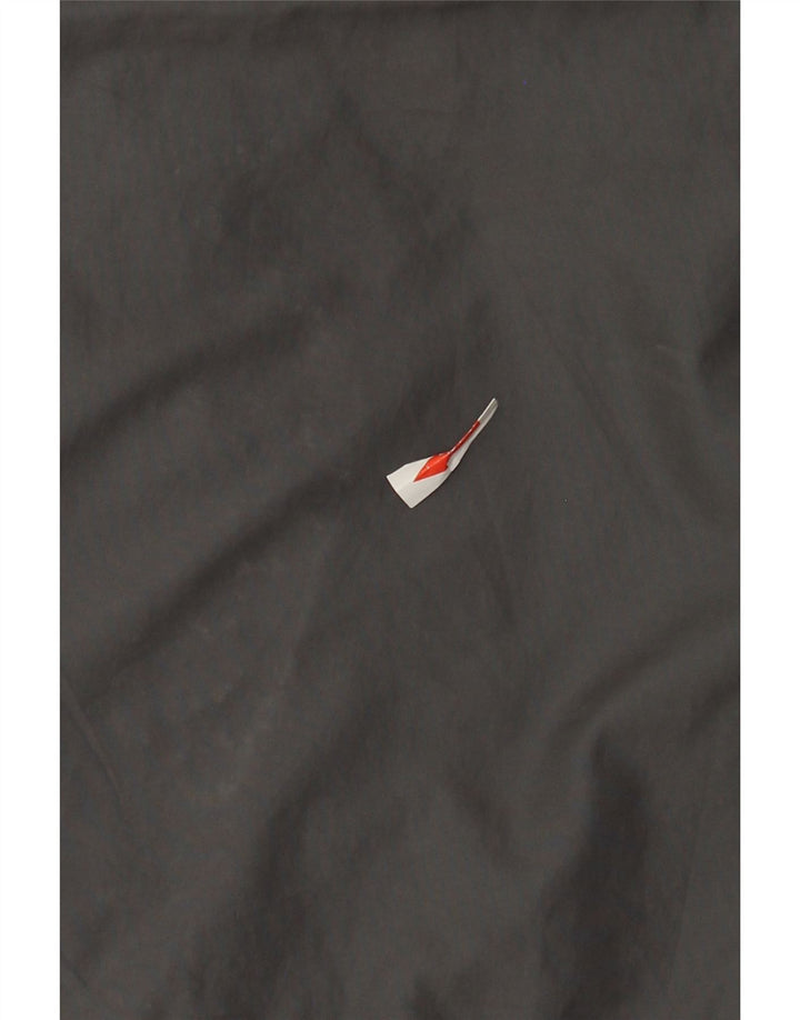 Nike Mens Sport Shorts XL Grey Polyester