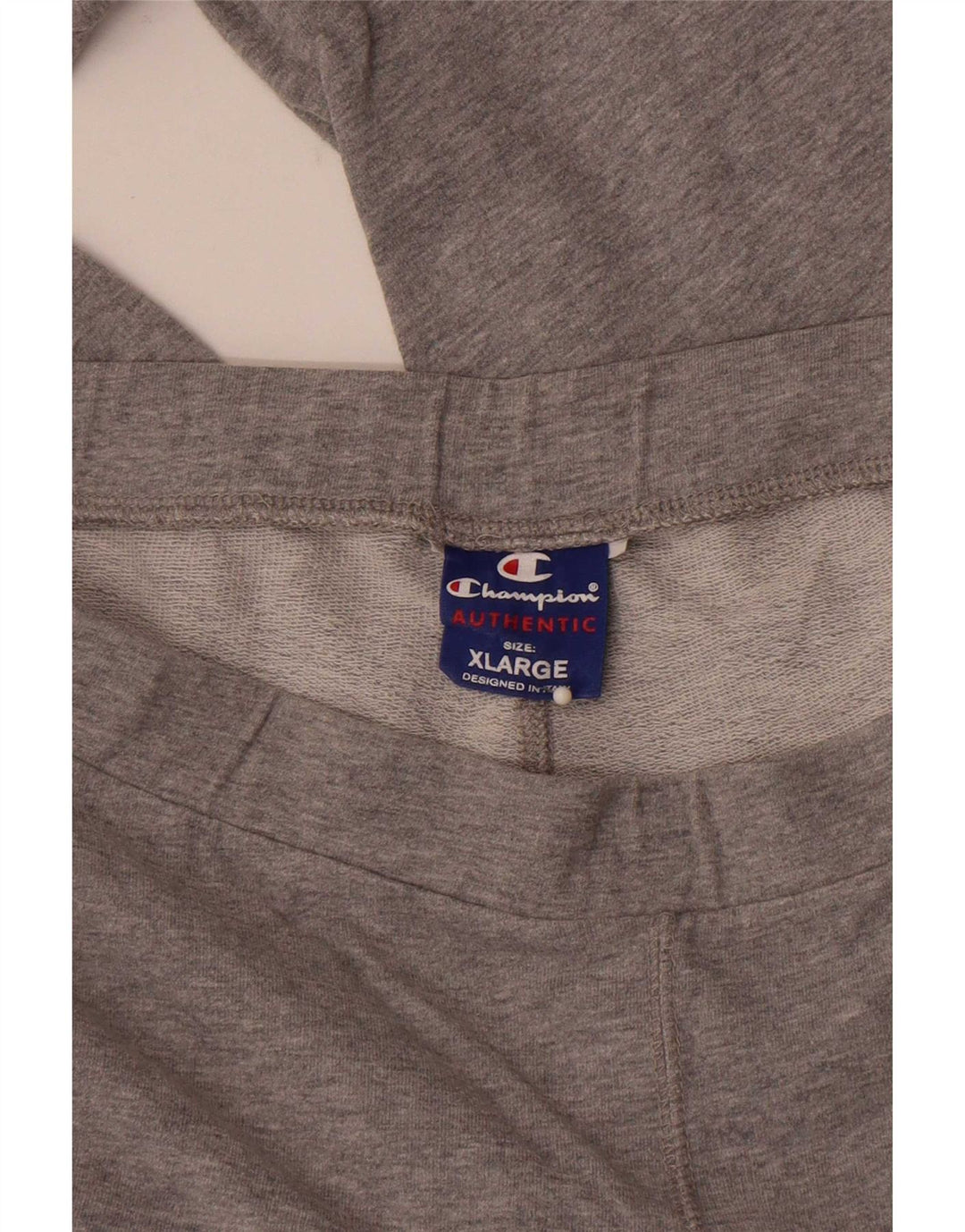 Champion Womens Leggings XL Grey