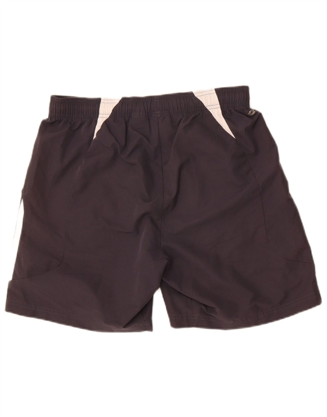 Adidas Mens Climalite Sport Shorts Small Black Polyester