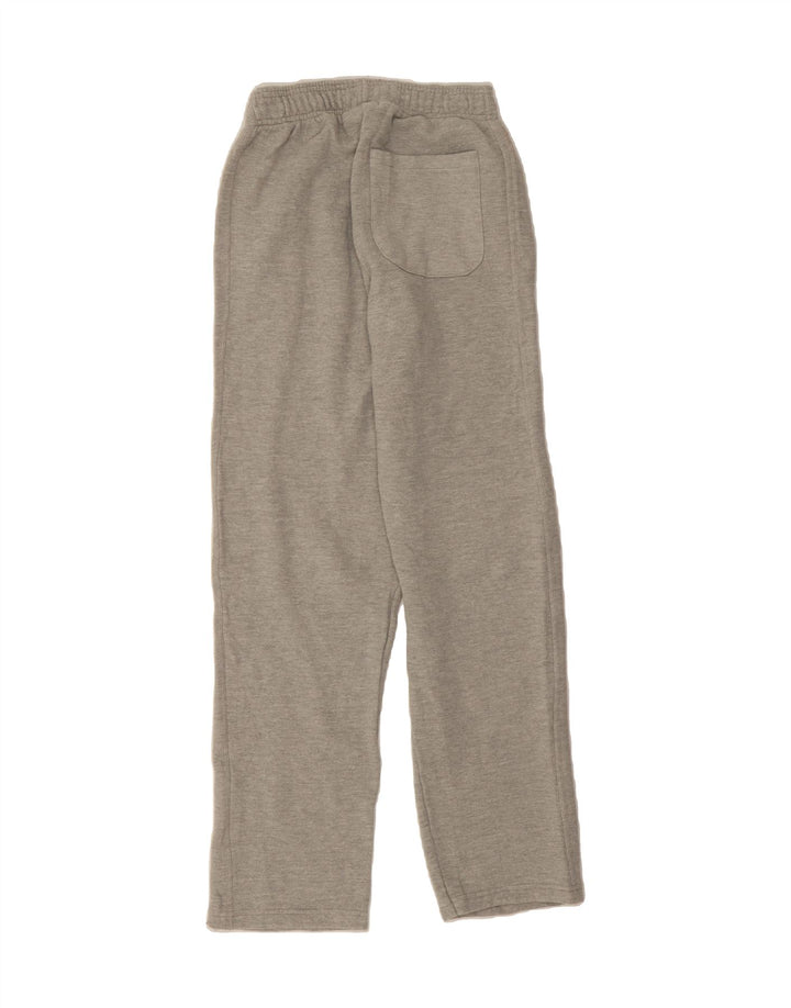 CHAMPION Mens Tracksuit Trousers Small Grey Cotton Vintage Champion and Second-Hand Champion from Messina Hembry 