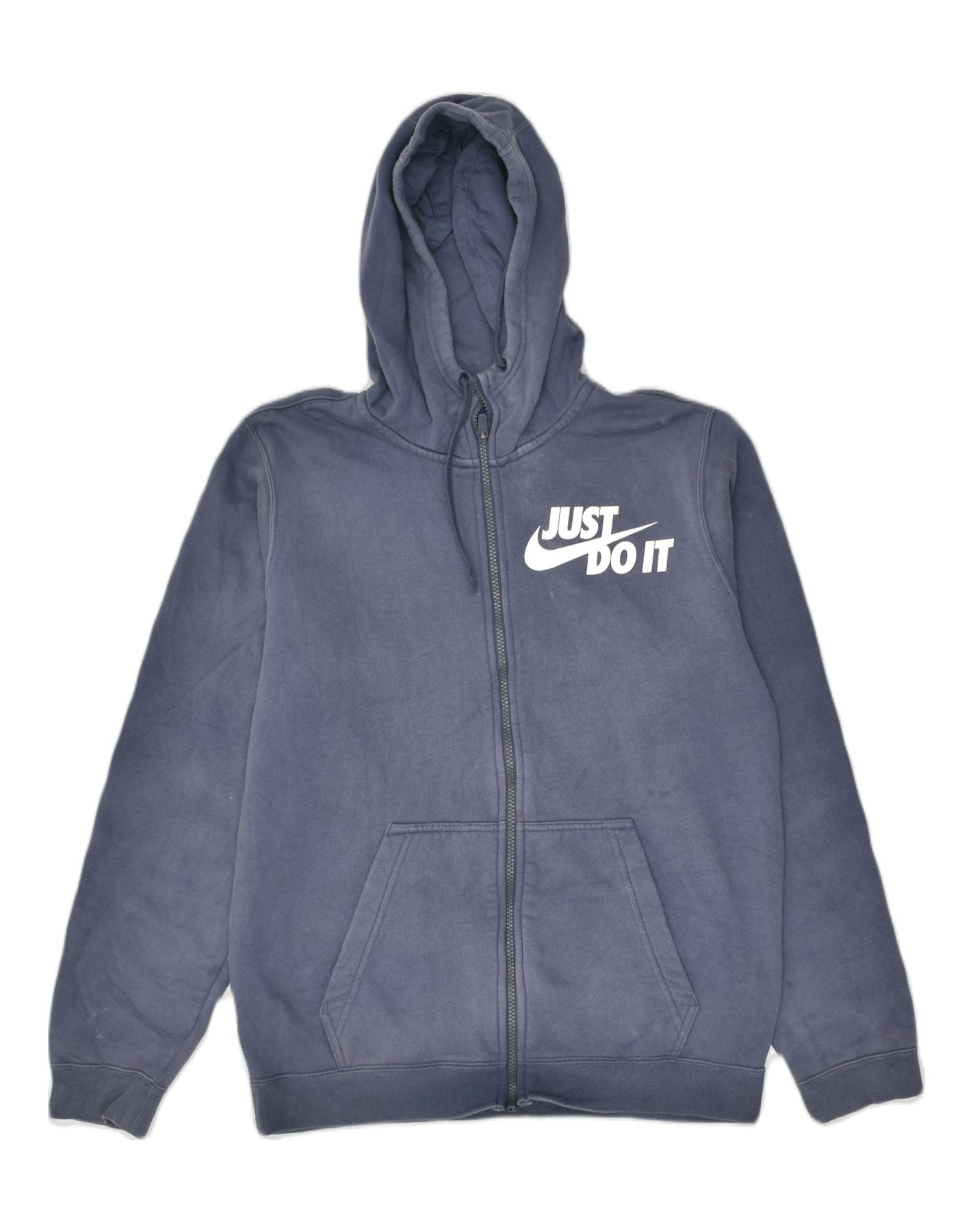 Nike just do 2024 it zip hoodie mens