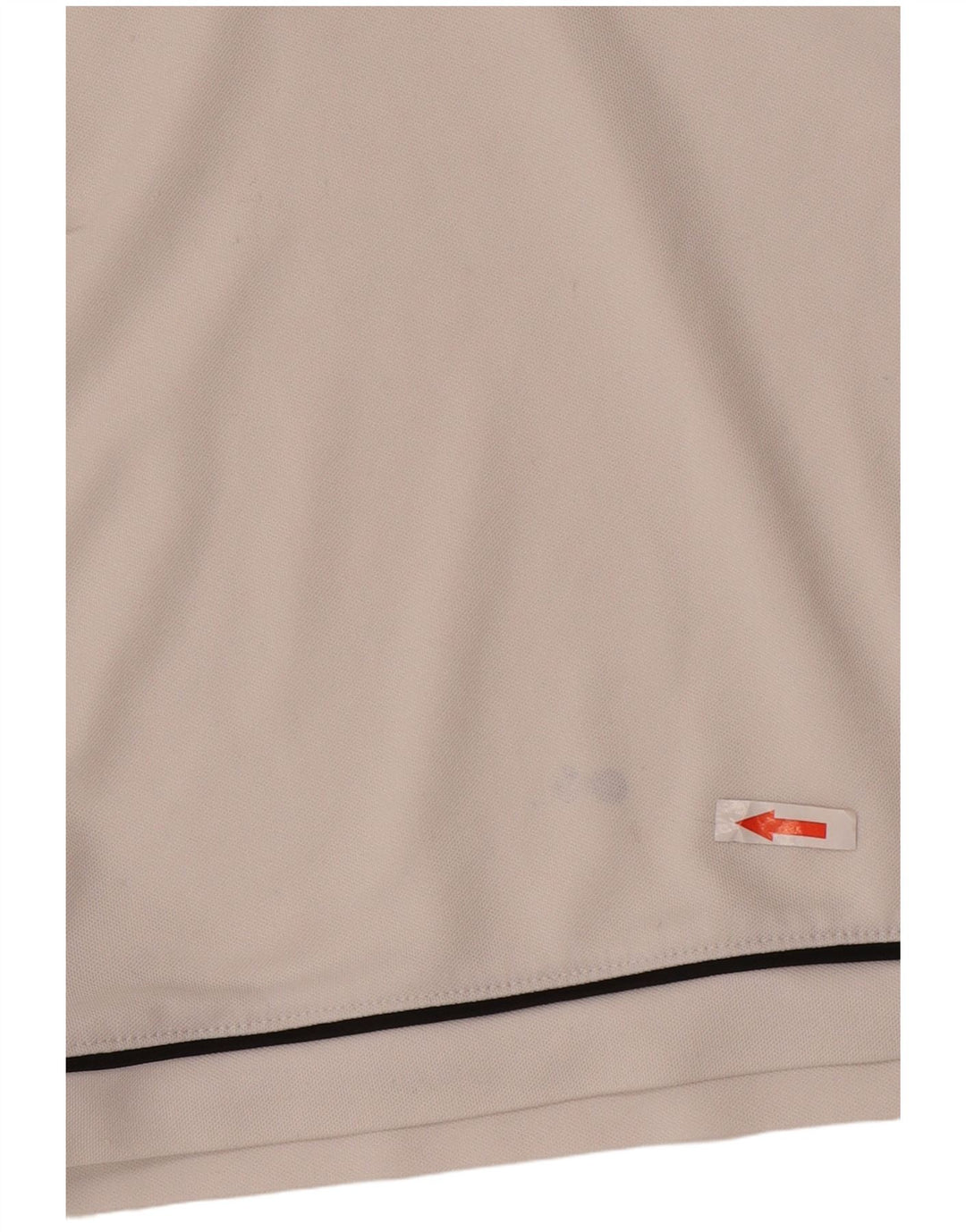Adidas Mens Aeroready Sport Shorts Large White
