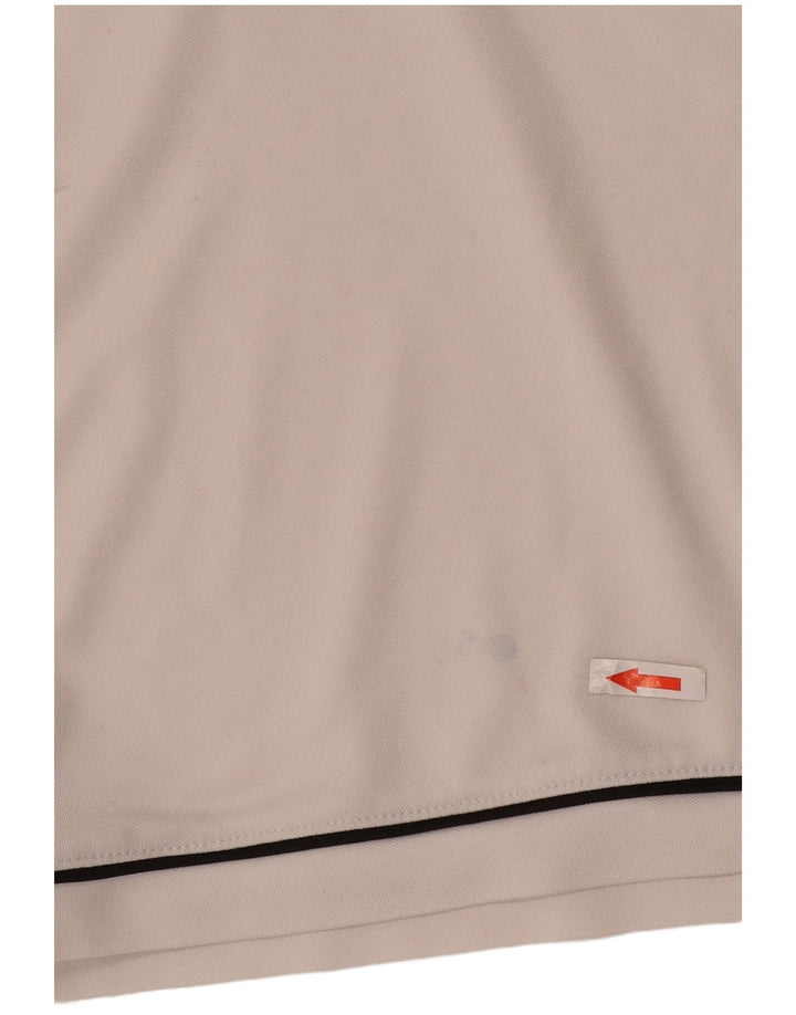 Adidas Mens Aeroready Sport Shorts Large White