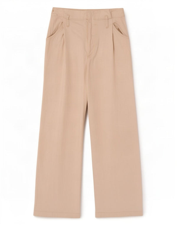 Zara Womens Straight Jeans XS W24 L25 Off White