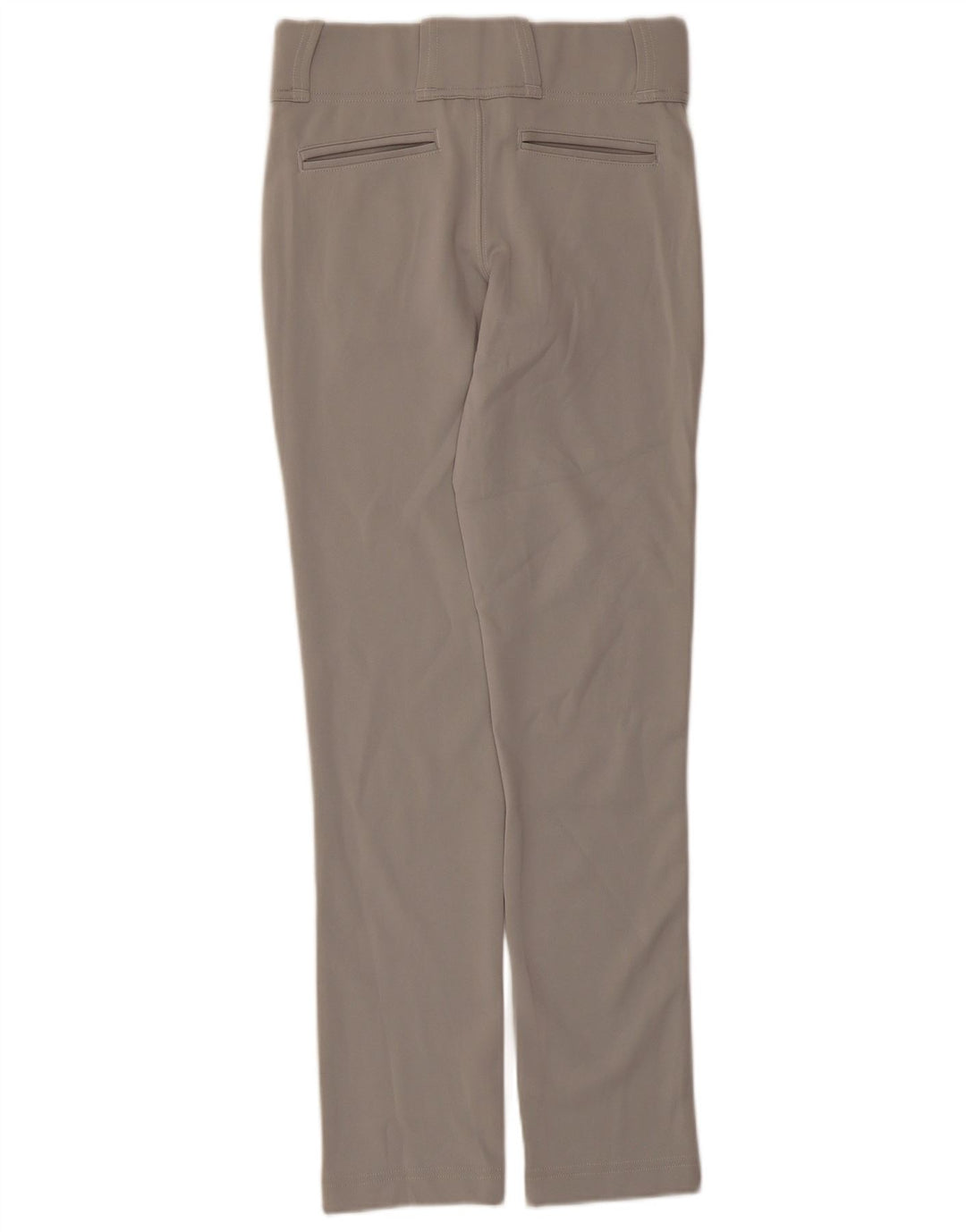 New Balance Boys Slim Casual Trousers 15-16 Years Medium W28 Grey Polyester
