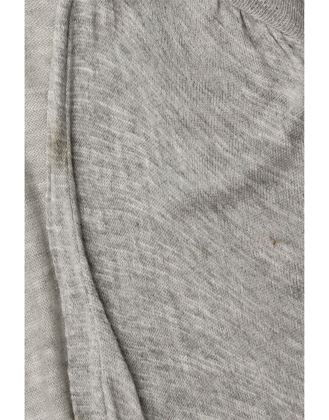 Zara Womens Open Cardigan Sweater UK 12 Medium Grey