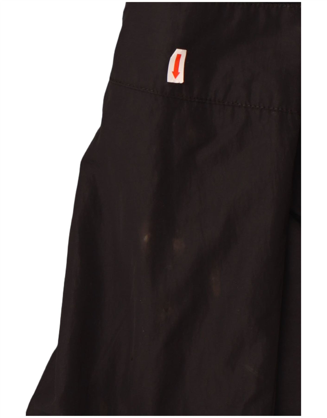 Refrigiwear Womens Bomber Jacket UK 18 XL Black Polyamide