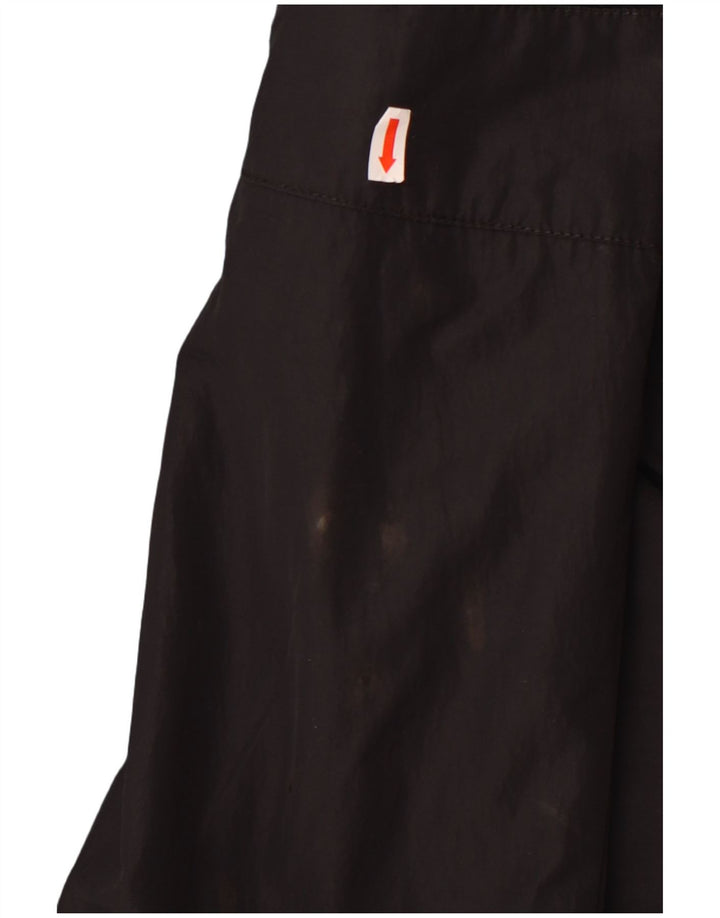 Refrigiwear Womens Bomber Jacket UK 18 XL Black Polyamide