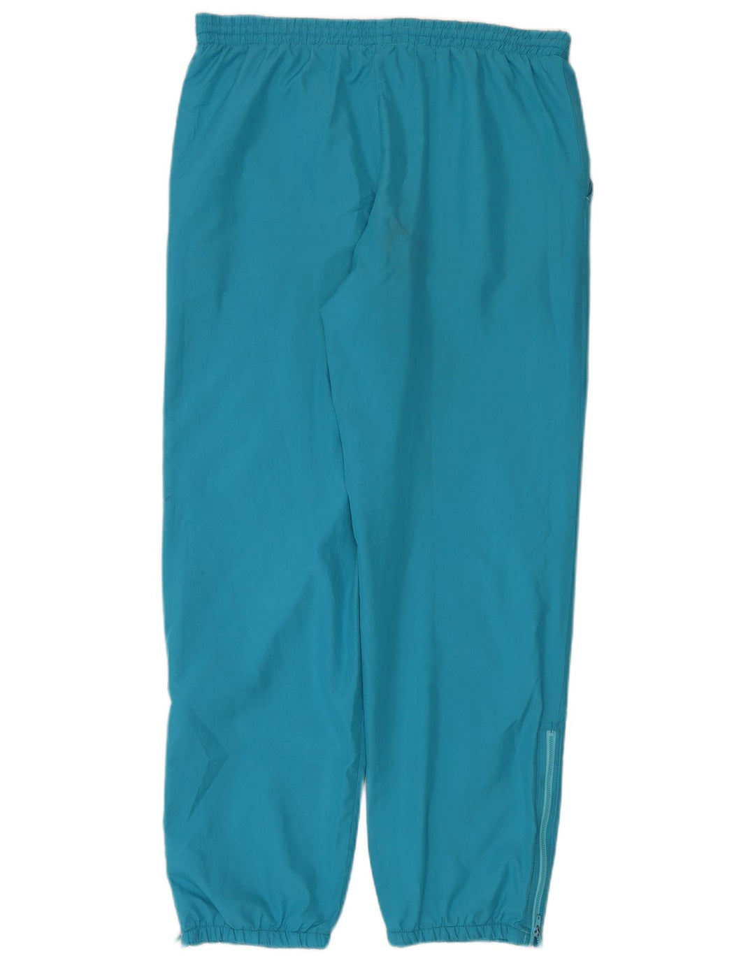 Fila Mens Tracksuit Trousers Joggers Large Blue