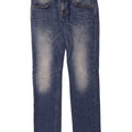 Levi's Mens Slim Jeans W32 L32 Blue