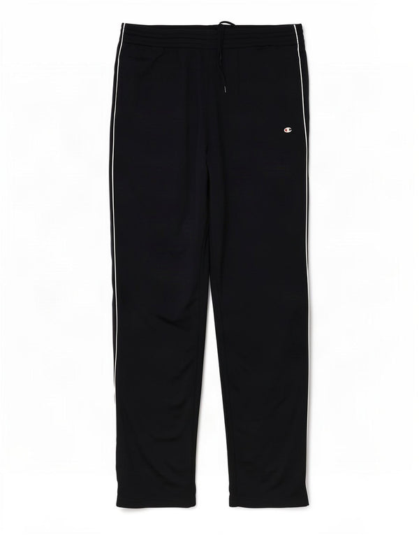 Champion Mens Tracksuit Trousers XL Navy Blue Polyester