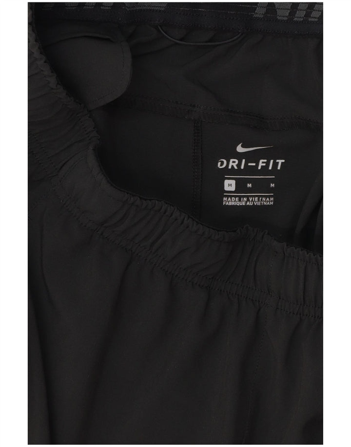 Nike Mens Dri Fit Sport Shorts Medium Black