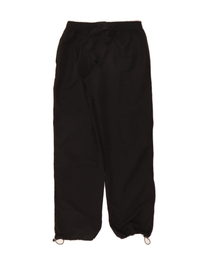 ADIDAS Mens Clima 365 Tracksuit Trousers Large  Black Polyester Vintage Adidas and Second-Hand Adidas from Messina Hembry 