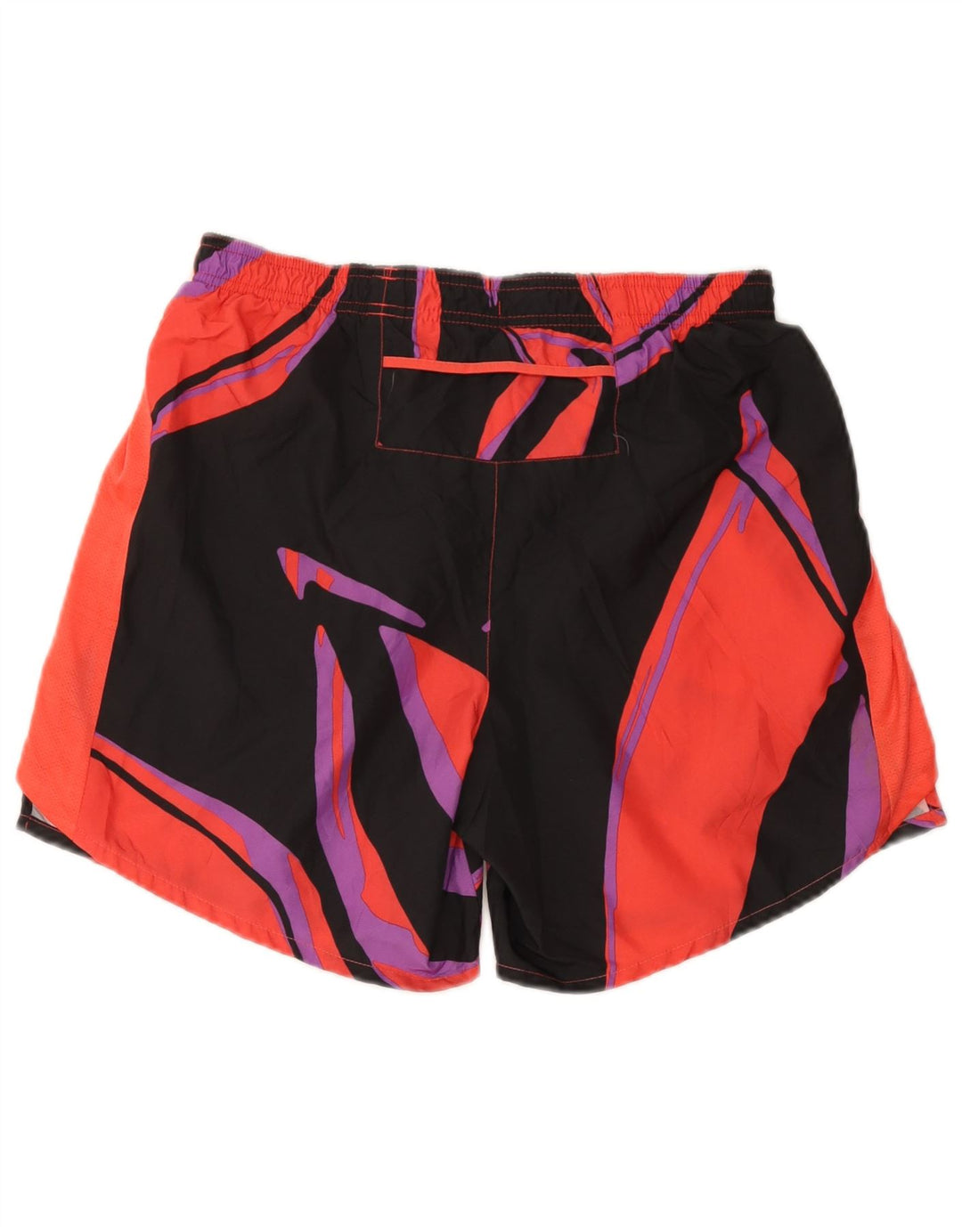 Nike Mens Dri Fit Sport Shorts Large  Multicoloured Geometric Polyester