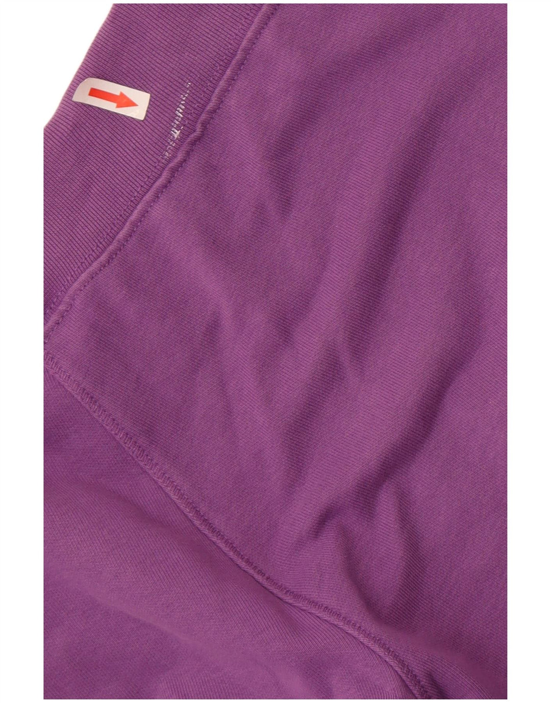 Champion Womens Tracksuit Trousers UK 12 Medium  Purple