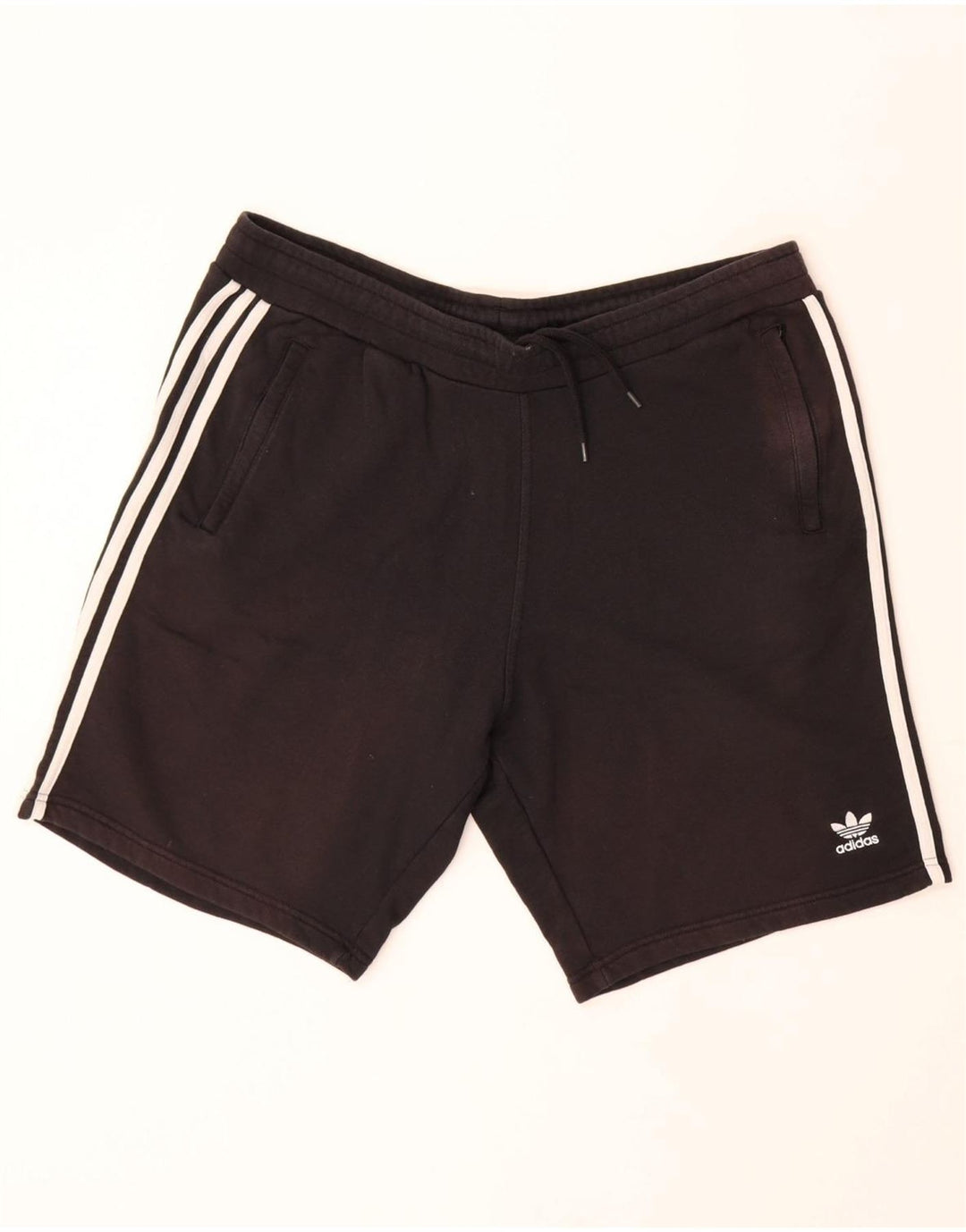 ADIDAS Mens Sport Shorts XL Black