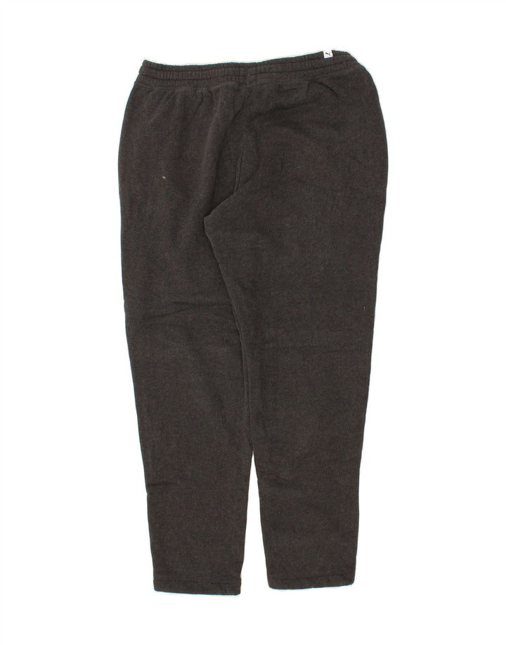 PUMA Mens Tracksuit Trousers XL  Grey Vintage Puma and Second-Hand Puma from Messina Hembry 