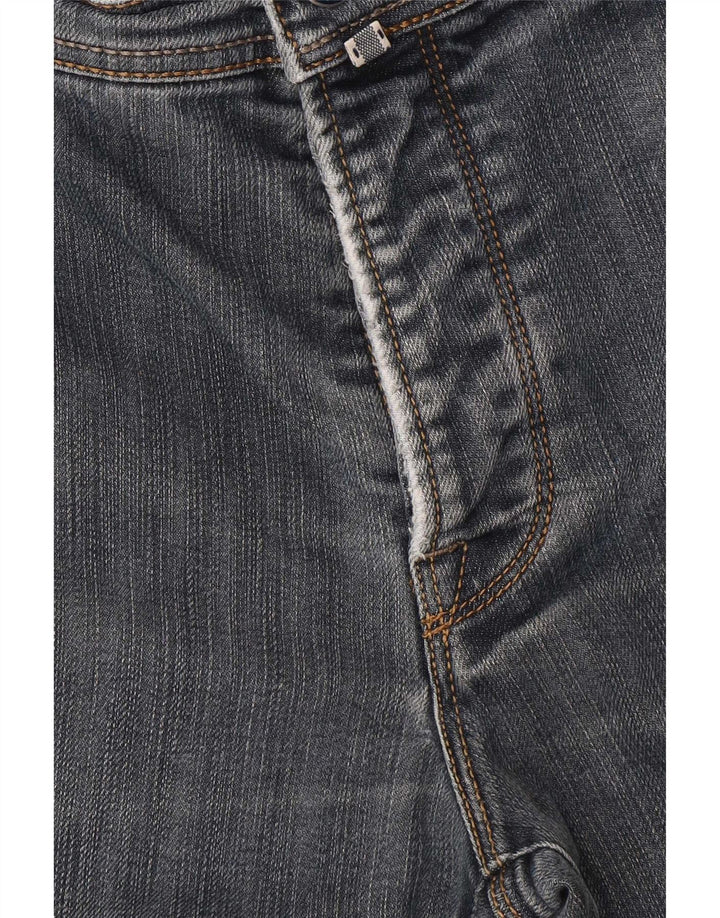 SIVIGLIA Mens Slim Jeans W38 L36 Blue