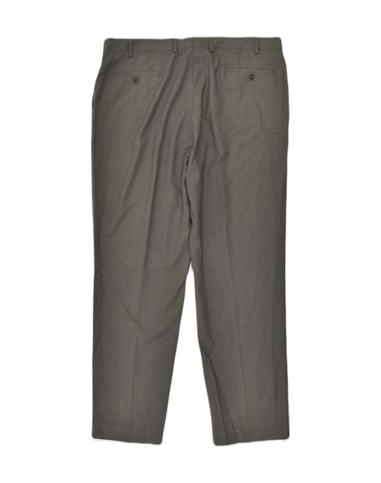 Michael kors pants mens grey on sale