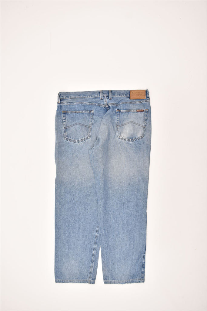 MARLBORO CLASSICS Mens Straight Jeans W38 L34  Blue | Vintage Marlboro Classics | Thrift | Second-Hand Marlboro Classics | Used Clothing | Messina Hembry 