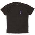 Vans Mens Classic Fit Graphic T-Shirt Top Medium Black Cotton