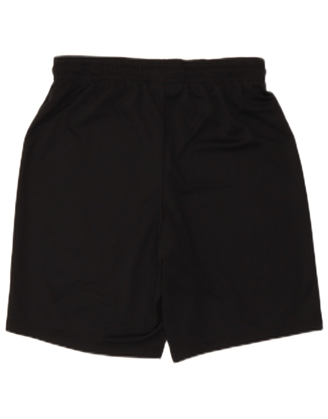Nike Mens Sport Shorts Medium  Black Polyester
