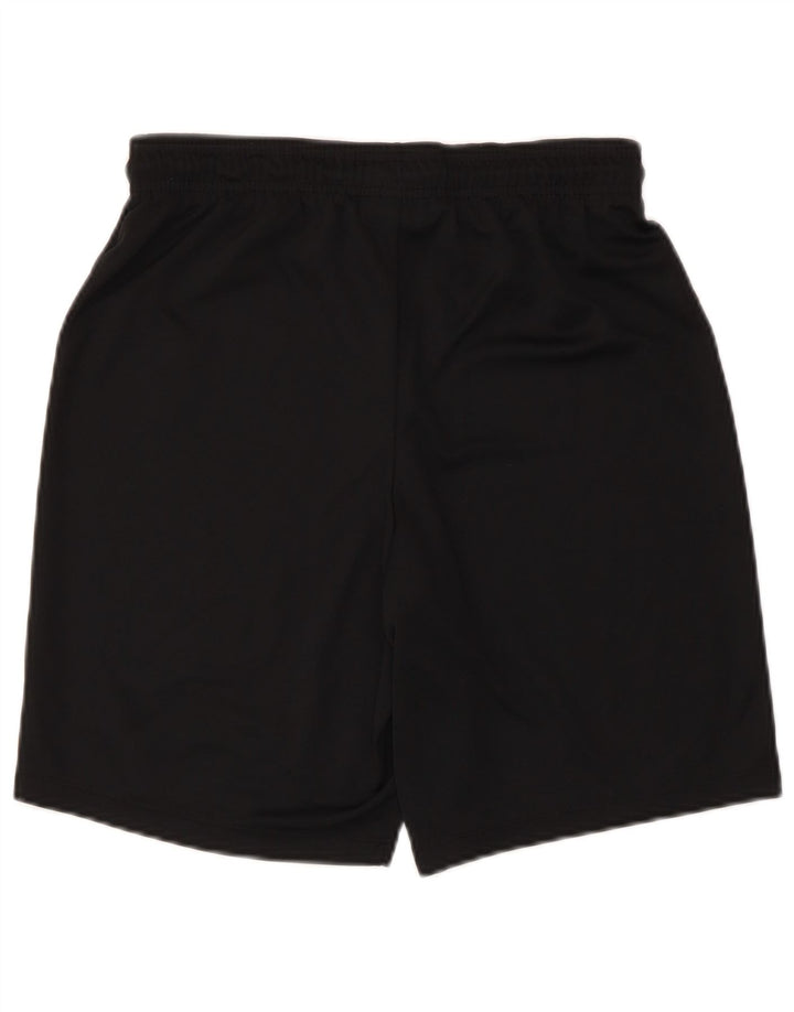 Nike Mens Sport Shorts Medium  Black Polyester
