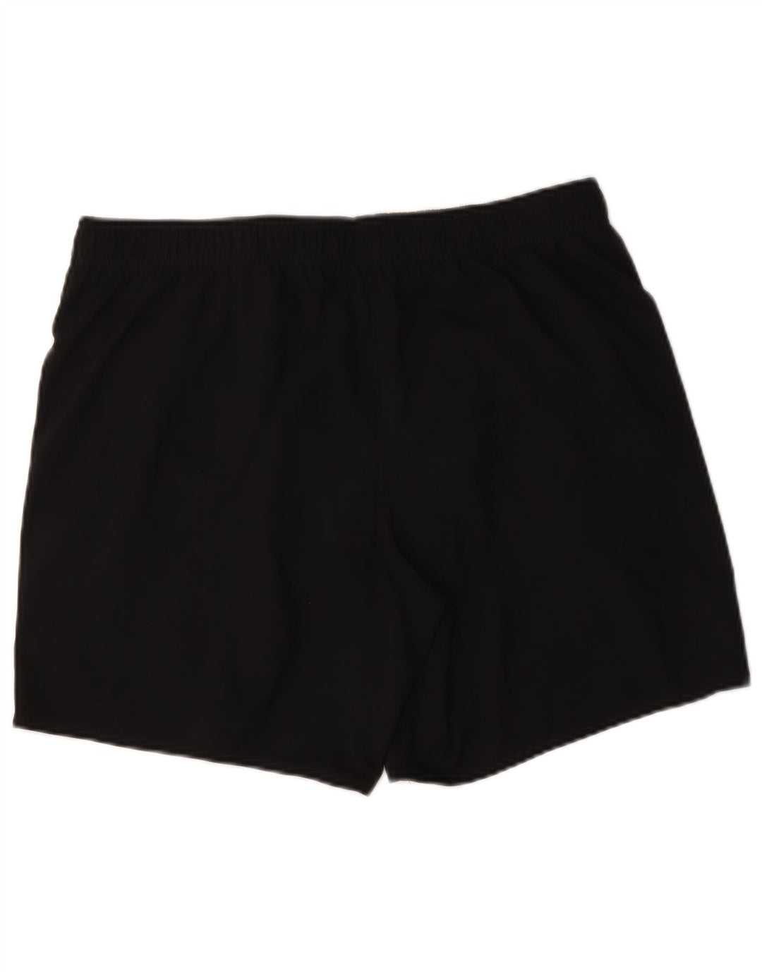 Puma Mens Sport Shorts XL Black Polyester