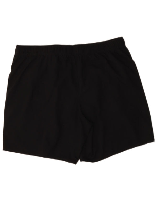 Puma Mens Sport Shorts XL Black Polyester