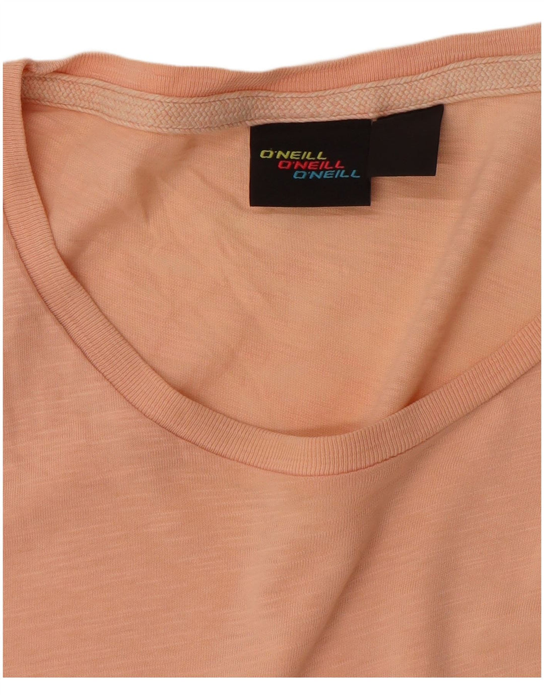 O'Neill Mens T-Shirt Top XL Pink