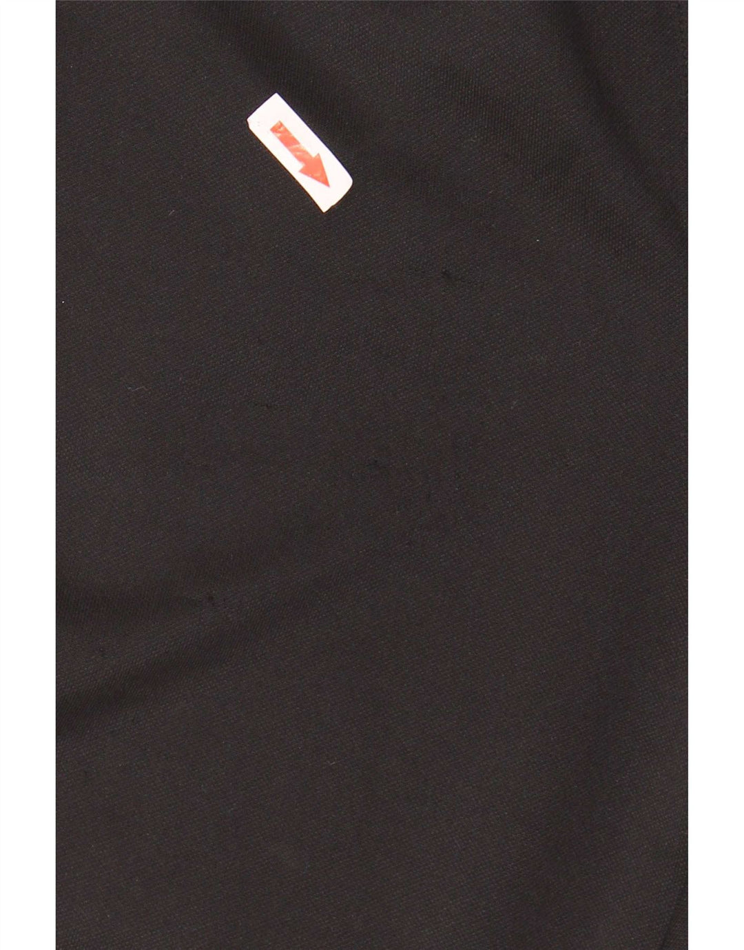 Adidas Mens Climalite Tracksuit Trousers Small Black