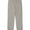 VINTAGE Mens Tracksuit Trousers Joggers Medium Grey