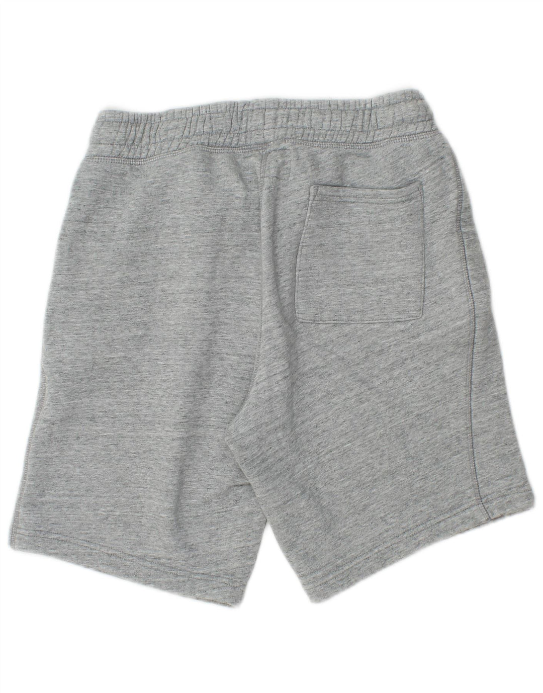 JACK WILLS Mens Sport Shorts Medium  Grey Flecked Cotton