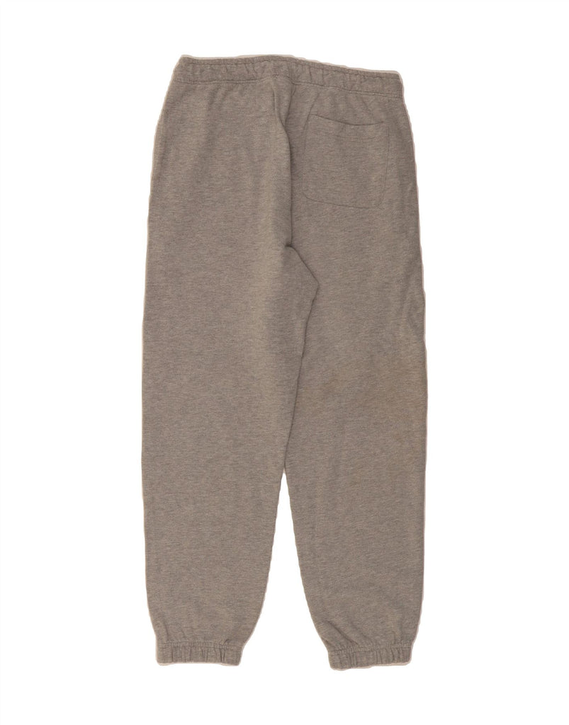 KAPPA Mens Tracksuit Trousers Joggers Large  Grey Vintage Kappa and Second-Hand Kappa from Messina Hembry 