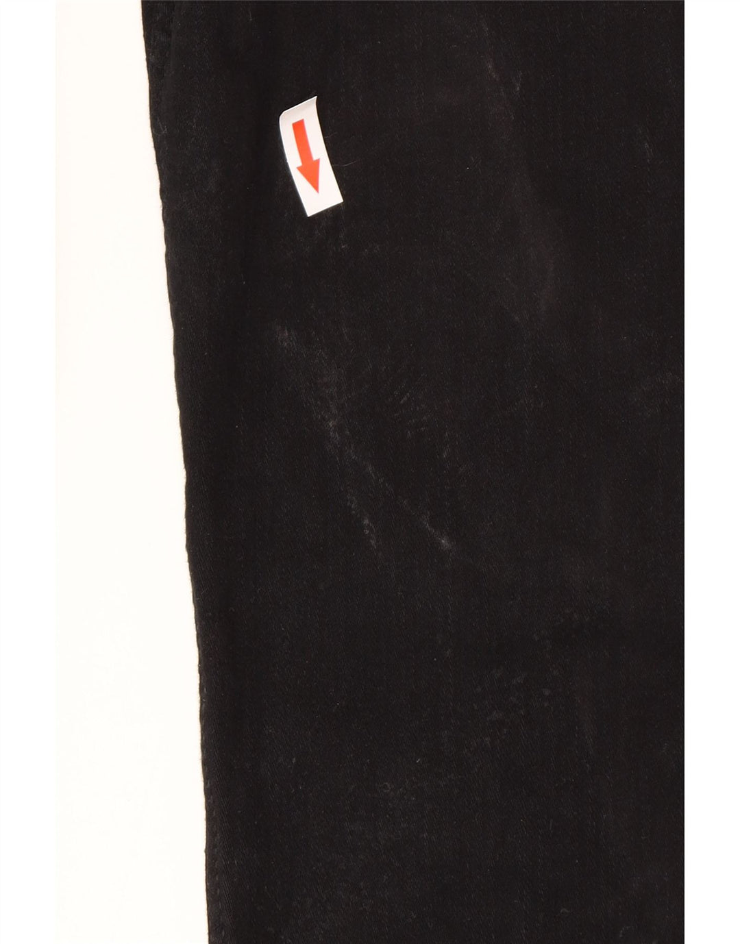 Zara Womens Skinny Jeans EU 40 Medium W30 L30 Black