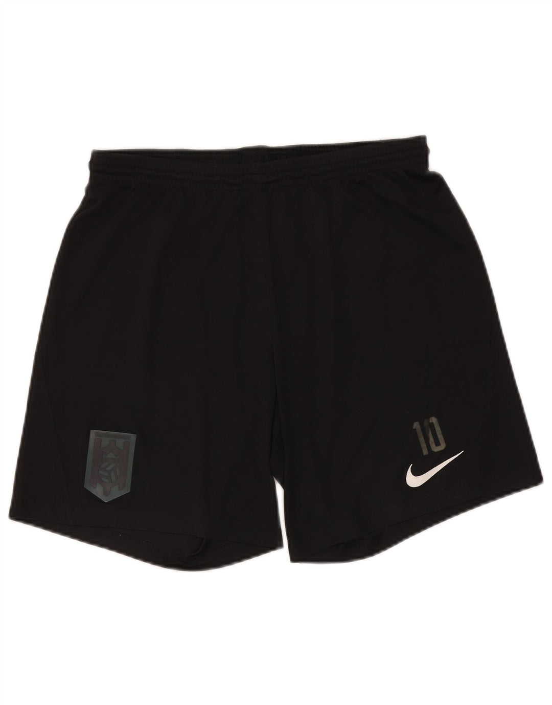 Nike Mens Dri Fit Sport Shorts Large  Black