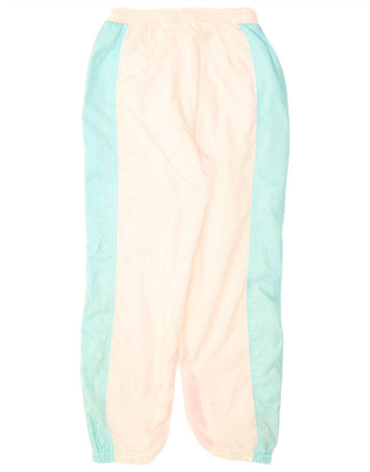 The Flasgship Womens Full Tracksuit EU 42 Large Multicoloured Colourblock