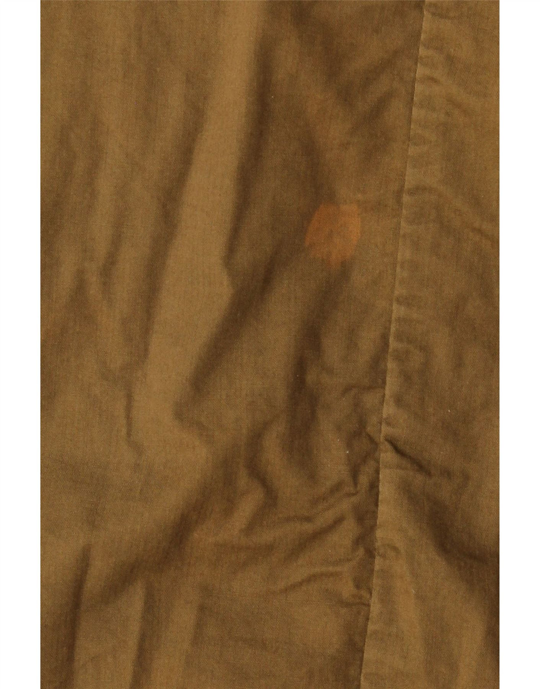 G-STAR Mens Utility Jacket UK 40 Large Khaki Cotton