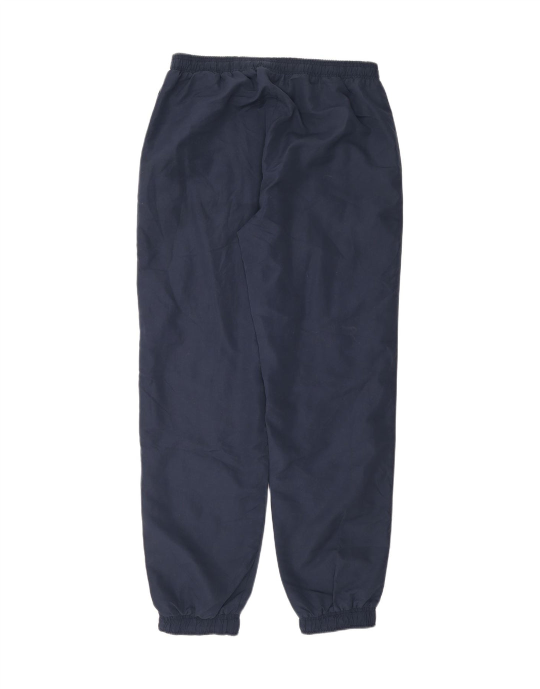 KAPPA Mens Tracksuit Trousers Joggers 2XL Navy Blue Polyester Vintage Kappa and Second-Hand Kappa from Messina Hembry 