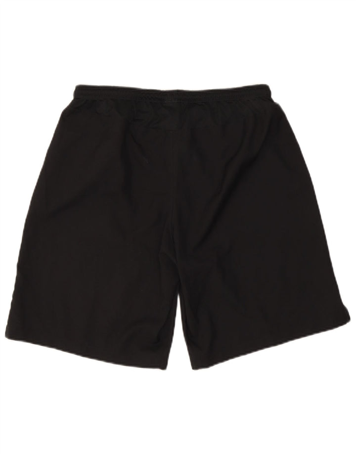 Nike Mens Dri Fit Sport Shorts Large  Black