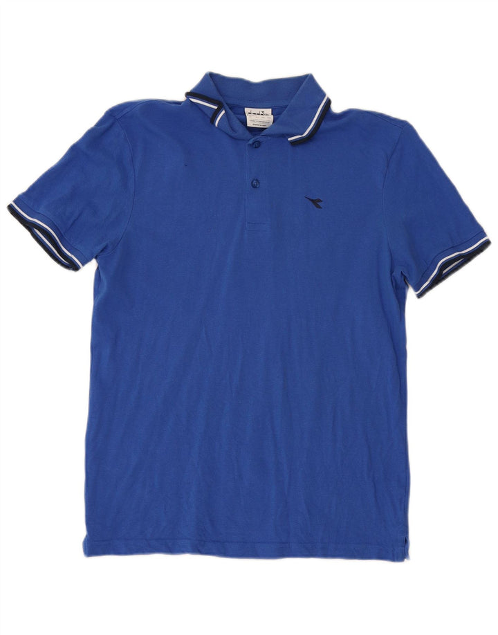 Mens Polo Shirt Medium