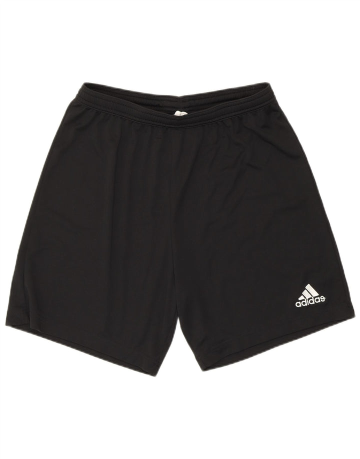 Adidas Mens Aeroready Sport Shorts Large Black