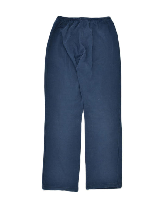 Pantaloni champion donna blu on sale